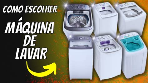 Qual Tamanho de Máquina de Lavar Comprar Máquina de Lavar Acessível