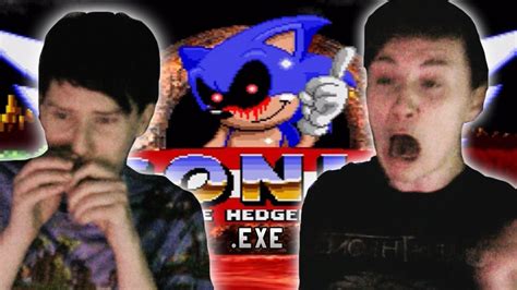 I Am God Sonicexe Youtube