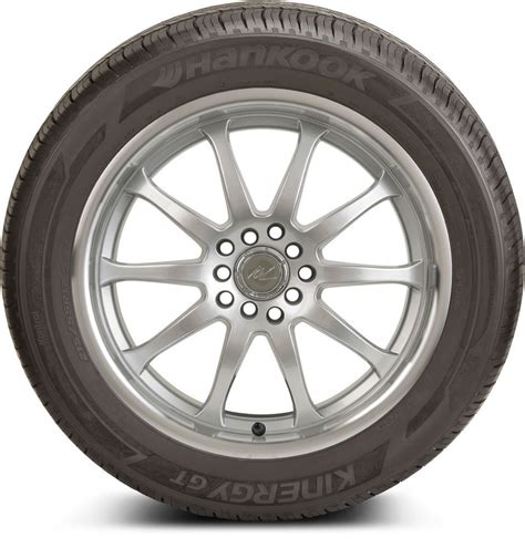 1 New 235/60R18 103H Hankook Kinergy GT H436 235 60 18 Tire