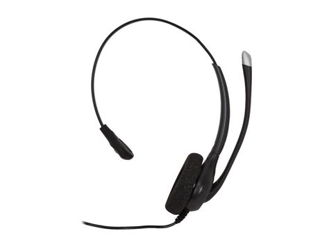 Plantronics Hw251n Supraplus Wideband Noise Canceling Monaural Headset 64338 31