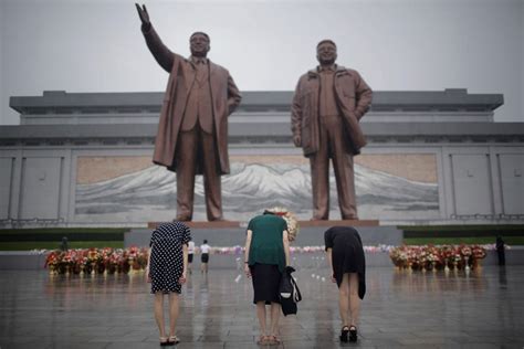 Watch Un Officials Discuss North Korea Human Rights Abuses For First Time Since 2017 The