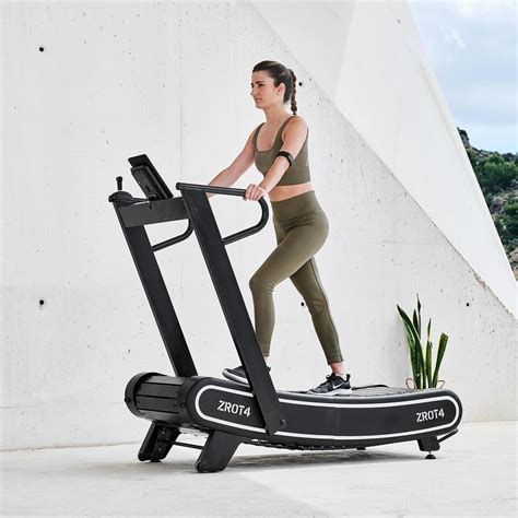 Cinta De Correr Curva Zrot Bodytone Satymex Sport Tienda De