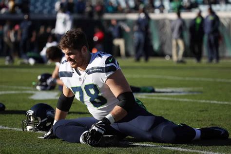 The Life And Career Of Luke Joeckel Story