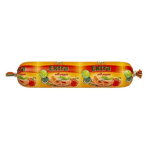 Salama Extra Paprika G Perutnina Ptuj Ppk Bjelovar