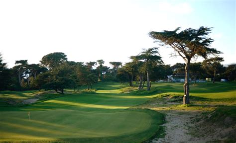 Renovated Golden Gate Park Golf Course Reopens In San Francisco VCP Golf