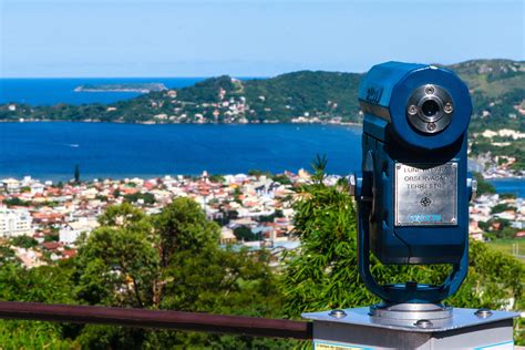 Um M S Que Elevou O Moral Da Lagoa Da Concei O Em Floripa