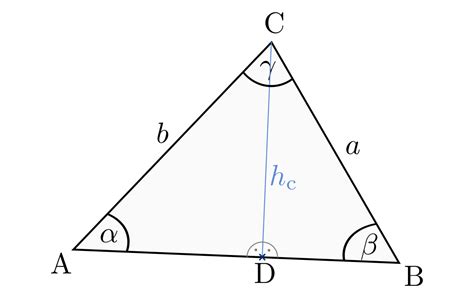 Trigonometrie Grundwissen Mathematik