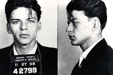 Frank Sinatra's Radical Past - JSTOR Daily