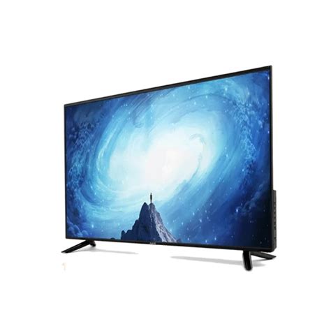 Wholesalers LCD LED TV 4K HD Ultra-Thin Smart Network WiFi 40 Inches Smart - Intelligent Network ...