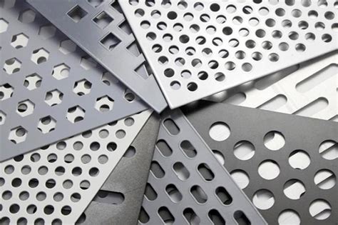 5 Useful Ideas for Perforated Panel Design in Architectural Projects