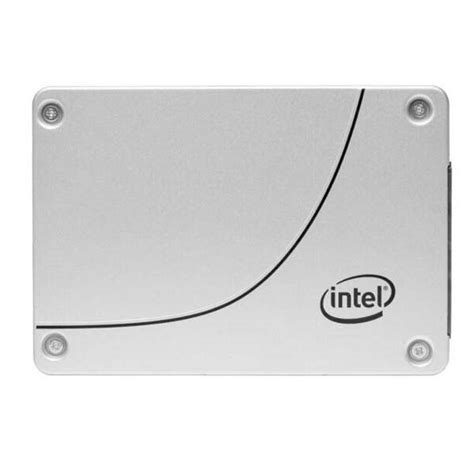 Intel SSDSC2KB240G801 240GB SSD Hard Drive Silver | Techinn
