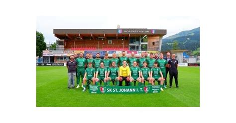 Sc M Nster B Sk St Johann B Oefb At