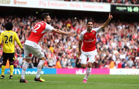 Mikel Arteta S Former Arsenal Teammate Now Praises Him He Wants Him To