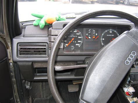 Was kann ich für diesen TOP Audi 80 bekommen und was für ein Modell ist ...