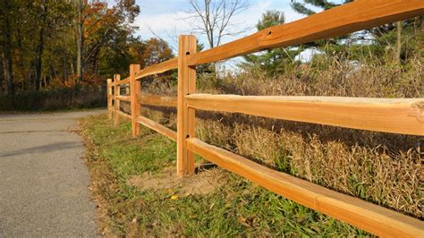 Types Of Wood Fencing Popular Wood Fence Styles Off