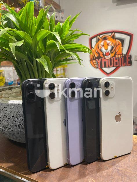 Apple IPhone 11 128GB Used For Sale In Kalutara City Ikman