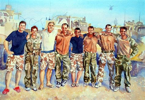 Are you a secret painter? - Army&You