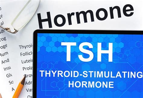 How to Reduce TSH Levels in Pregnancy - Home Remedies