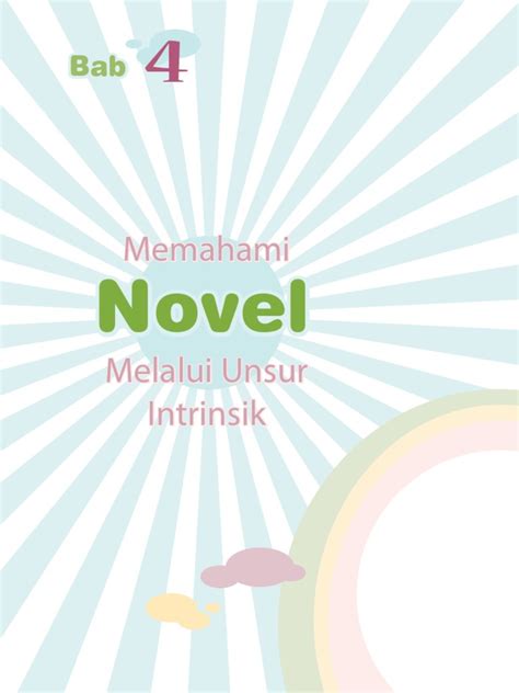 Kumpulan Novel (Buku Umum)