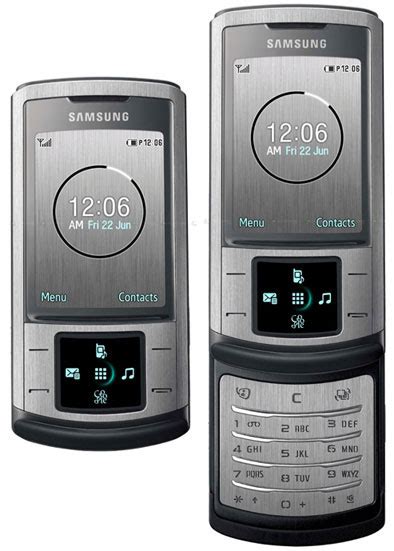 Samsung Sgh U Soul Specs And Price Phonegg