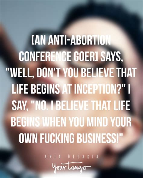 13 Funny Lea DeLaria Quotes That Prove She S A Lesbian HERO YourTango