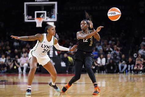 Minnesota Lynx Vs Seattle Storm Prediction Wnba Picks Sports