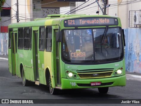 Transcol Transportes Coletivos Em Teresina Por Juci R Ylias Id