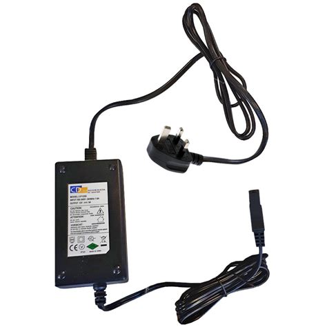 Koolatron Ac22 220 Volt Ac Power Adapter