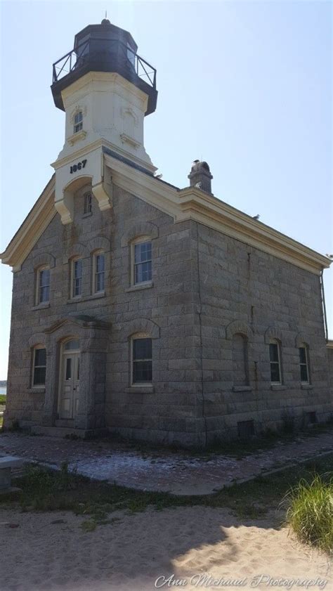 Block Island North Light 8102017♡ Lighthouse Pictures New England