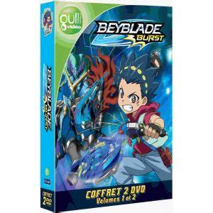 Coffret Beyblade Comparer Offres