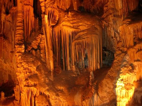 Grutas De Cacahuamilpa Guerrero Mexico Beautiful Places On Earth