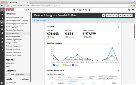 Hootsuite Pricing Features And Reviews Jan