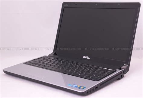 Dell Studio 1458 เดด โดน Dell Notebookspec