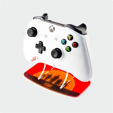 Pokémon Xbox One Controller Stand Gaming Displays