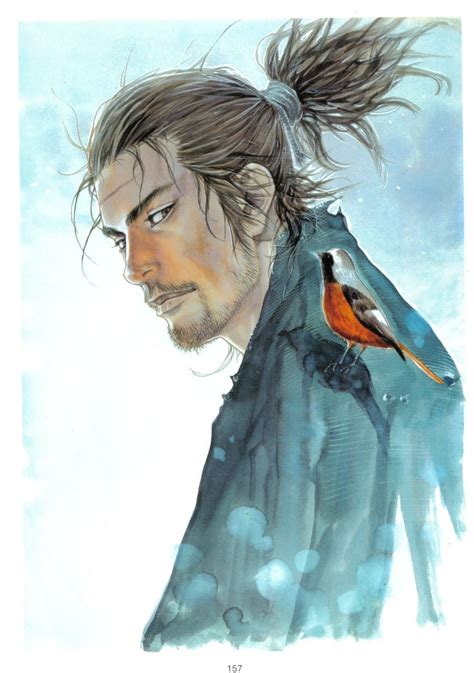 Pin By Yovan Wangga On いらすと Vagabond Manga Samurai Artwork Samurai Art