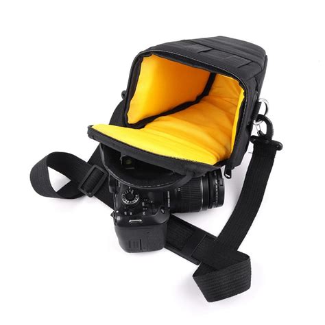 Camera Case Bag For Nikon Coolpix B700 B500 P900 P900s P610 P600 P530