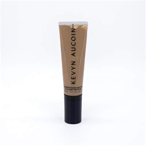 Kevyn Aucoin Stripped Nude Skin Tint Medium St Oz Small Amount