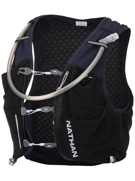 Nathan Womens Pinnacle Pro 12l Hydration Vest Running Warehouse