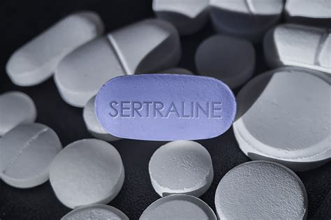 Sertraline Capsules