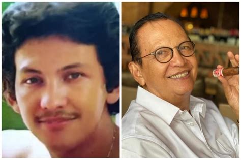 7 Foto Artis Lawas Sinetron Era 1980 An Dulu Dan Kini Nomor 6 Dikenal