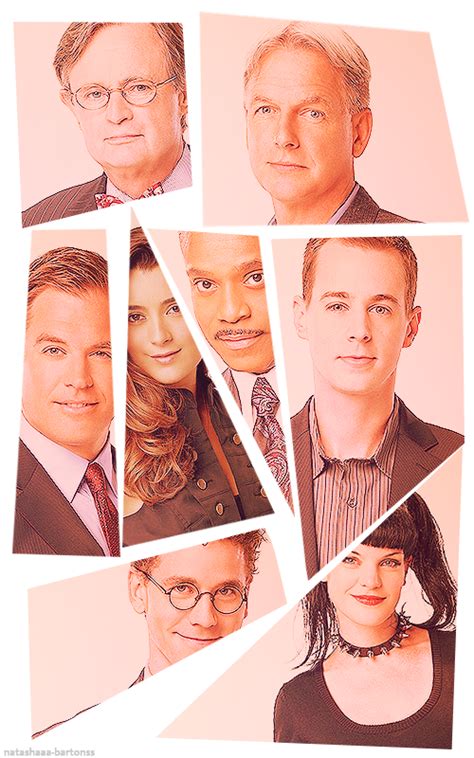 It S Ncis Forever Ncis Ncis Characters Ncis New