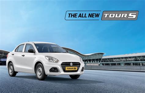 2023 Maruti Suzuki Tour S Launched In India At Rs 6 51 Lakhs GaadiKey