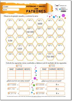 Ideas De Matematica Ejercicios Matematica Ejercicios Ejercicios