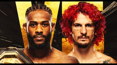 Ufc Sterling Vs O Malley Full Card Predictions Breakdown