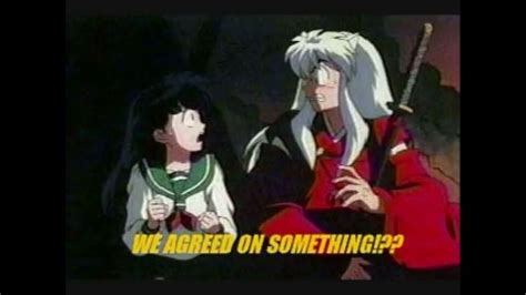 Funny Inuyasha Inuyasha Anime Funny