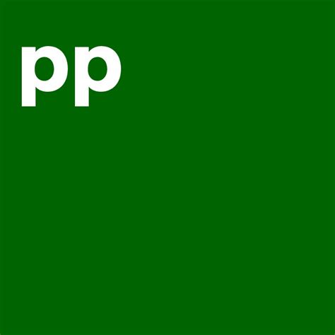 pp post  cane  boldomatic