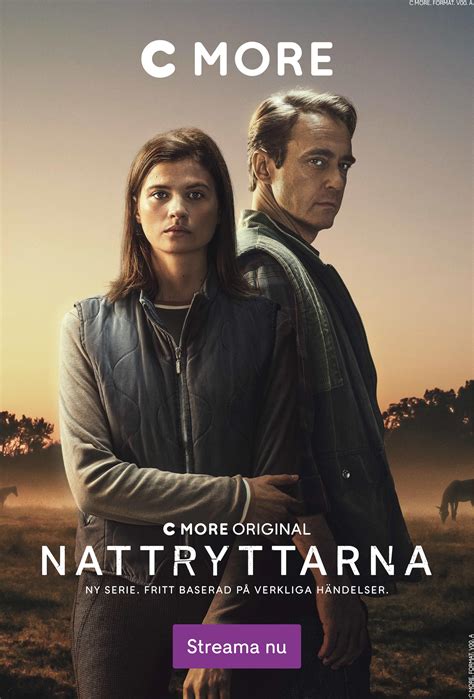 Nattryttarna Tv Serie Moviezine