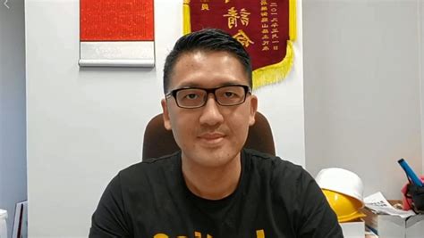 港警秋後算帳！ 民主派林卓廷堅守立法會不出 明赴法庭應訊 國際 自由時報電子報