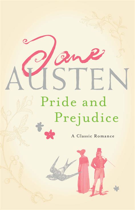 Pride And Prejudice