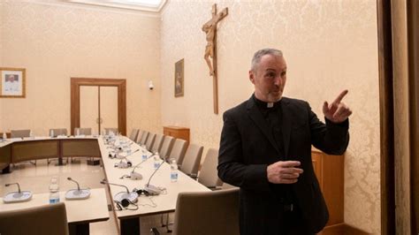 Vatican Struggles To Keep Up With Clergy Abuse Cases A Tsunami Of